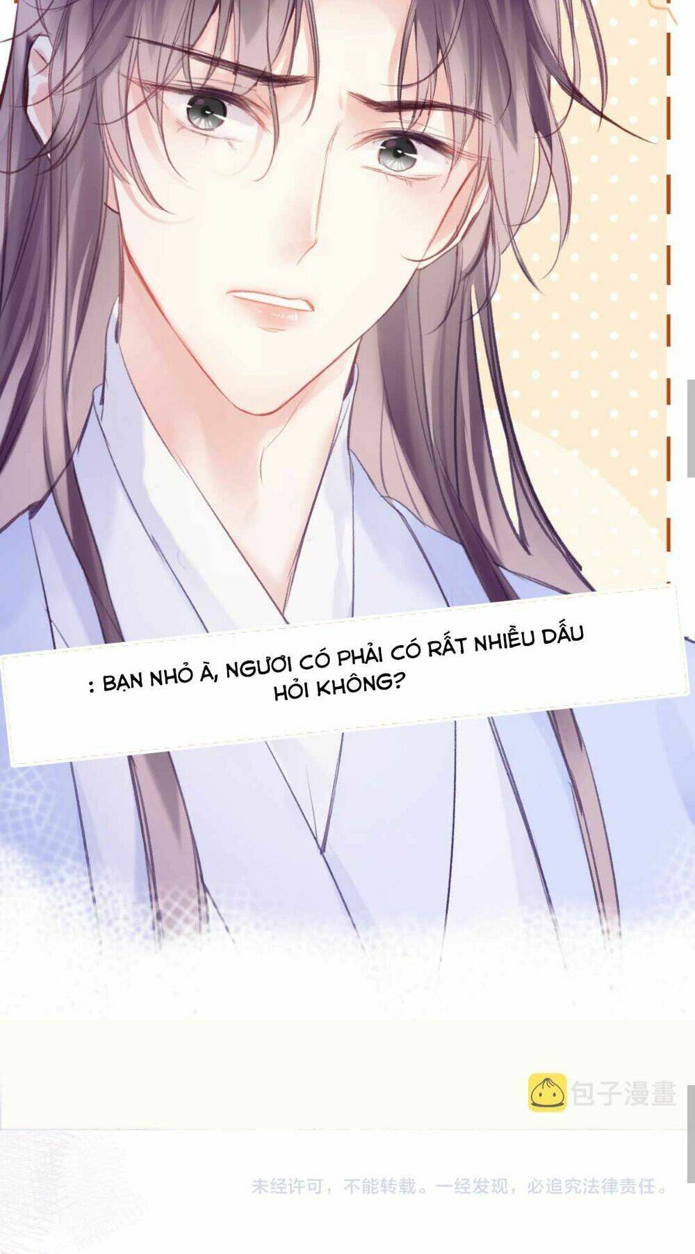 Vi Phu Của Ta Là Long Ngạo Thiên: Chapter 25
