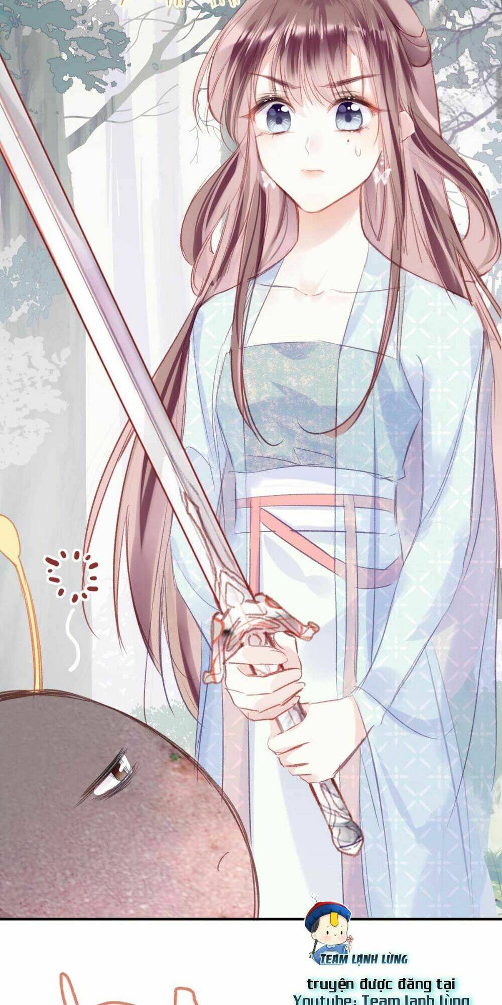 Vi Phu Của Ta Là Long Ngạo Thiên: Chapter 25