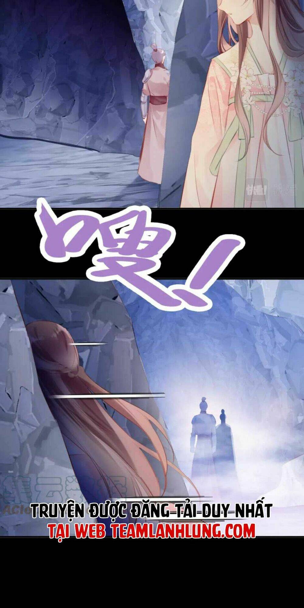 Vi Phu Của Ta Là Long Ngạo Thiên: Chapter 29