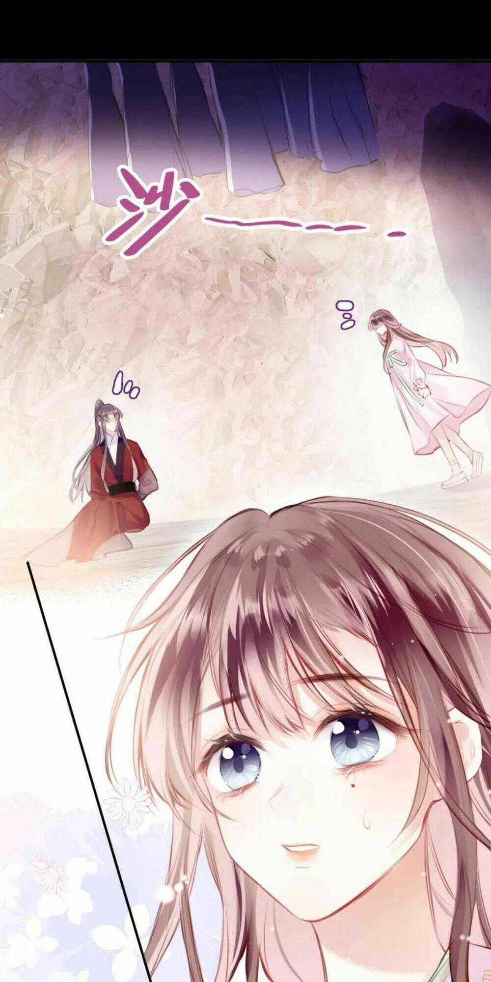 Vi Phu Của Ta Là Long Ngạo Thiên: Chapter 29