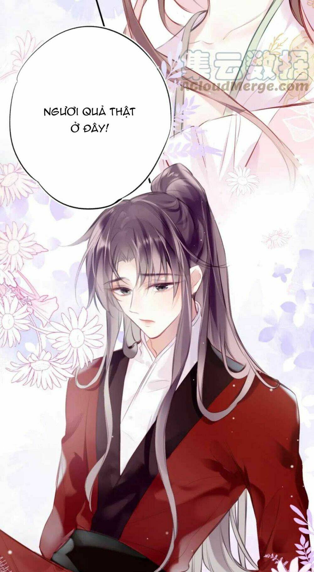 Vi Phu Của Ta Là Long Ngạo Thiên: Chapter 29