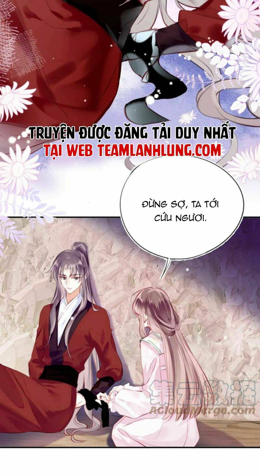 Vi Phu Của Ta Là Long Ngạo Thiên: Chapter 29