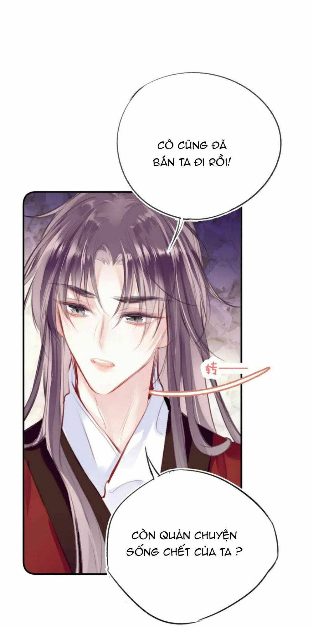 Vi Phu Của Ta Là Long Ngạo Thiên: Chapter 29