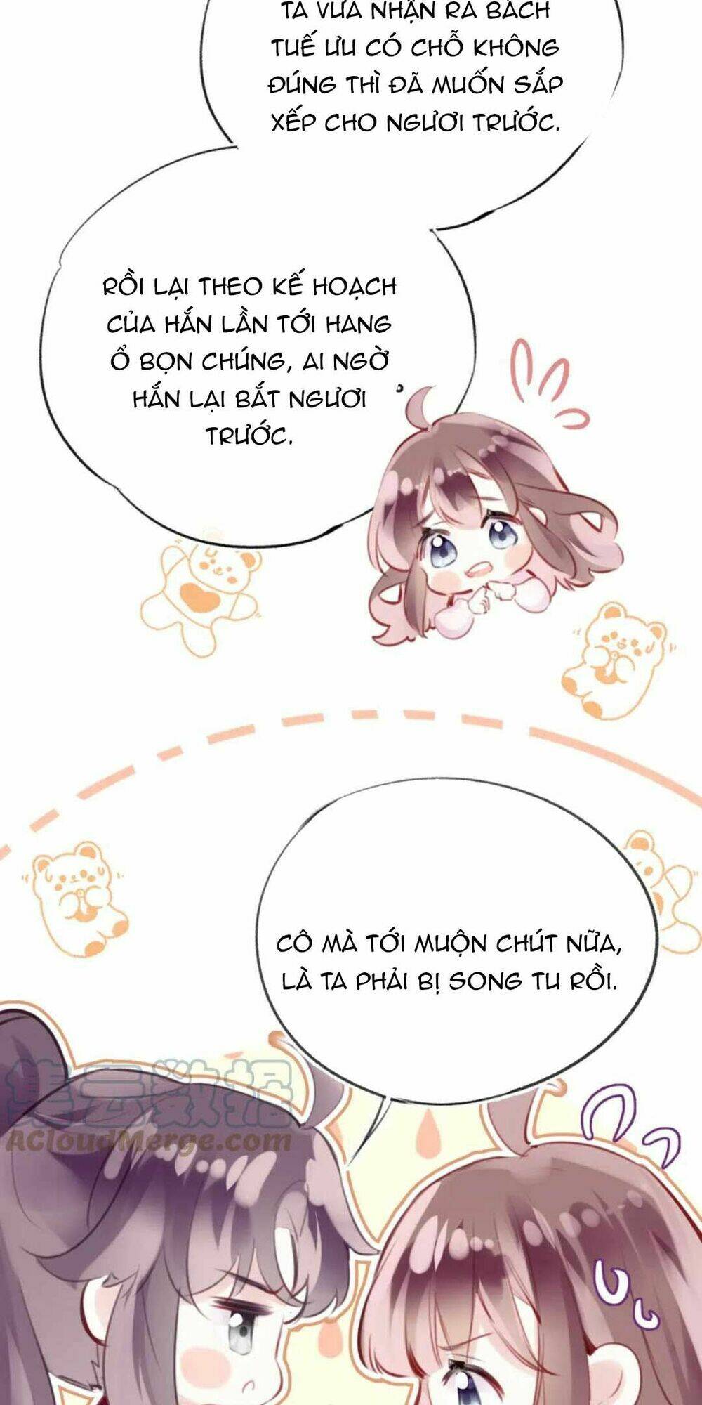 Vi Phu Của Ta Là Long Ngạo Thiên: Chapter 29