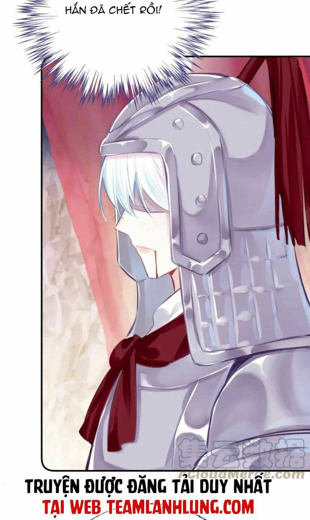 Vi Phu Của Ta Là Long Ngạo Thiên: Chapter 29