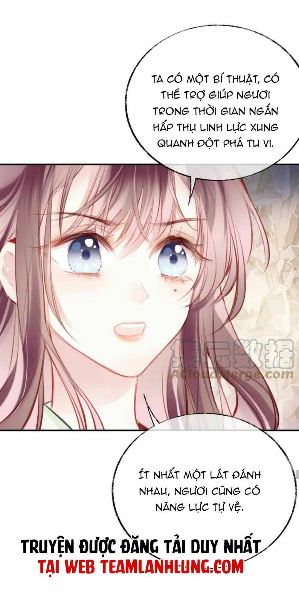 Vi Phu Của Ta Là Long Ngạo Thiên: Chapter 29