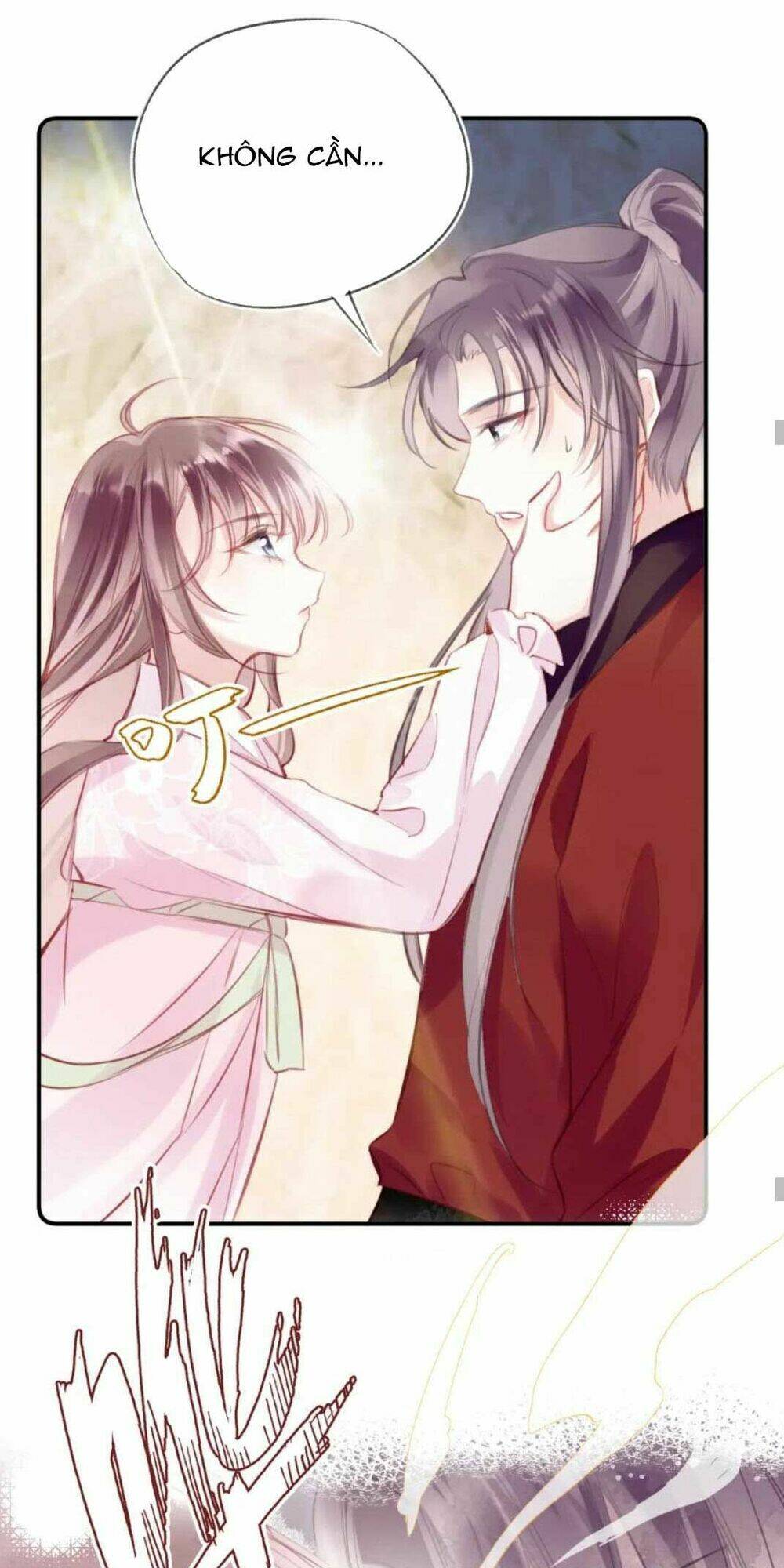 Vi Phu Của Ta Là Long Ngạo Thiên: Chapter 29