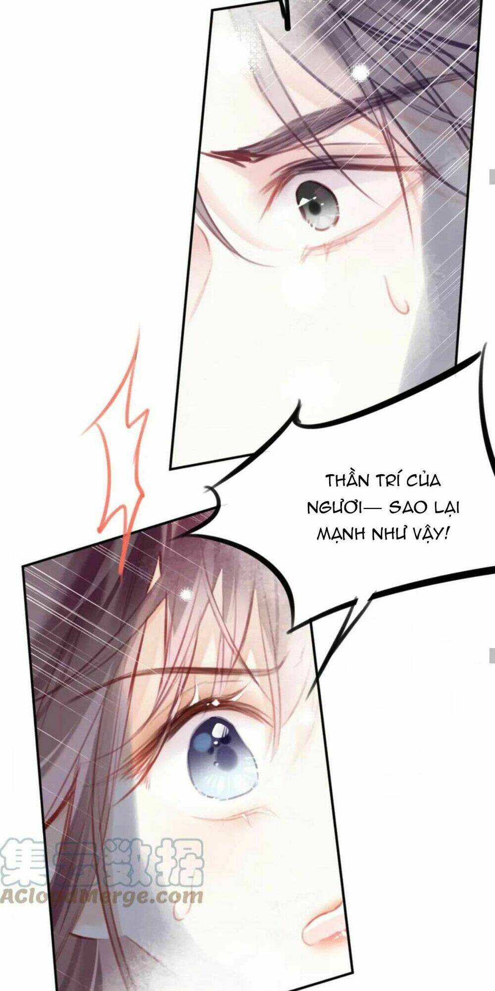 Vi Phu Của Ta Là Long Ngạo Thiên: Chapter 29