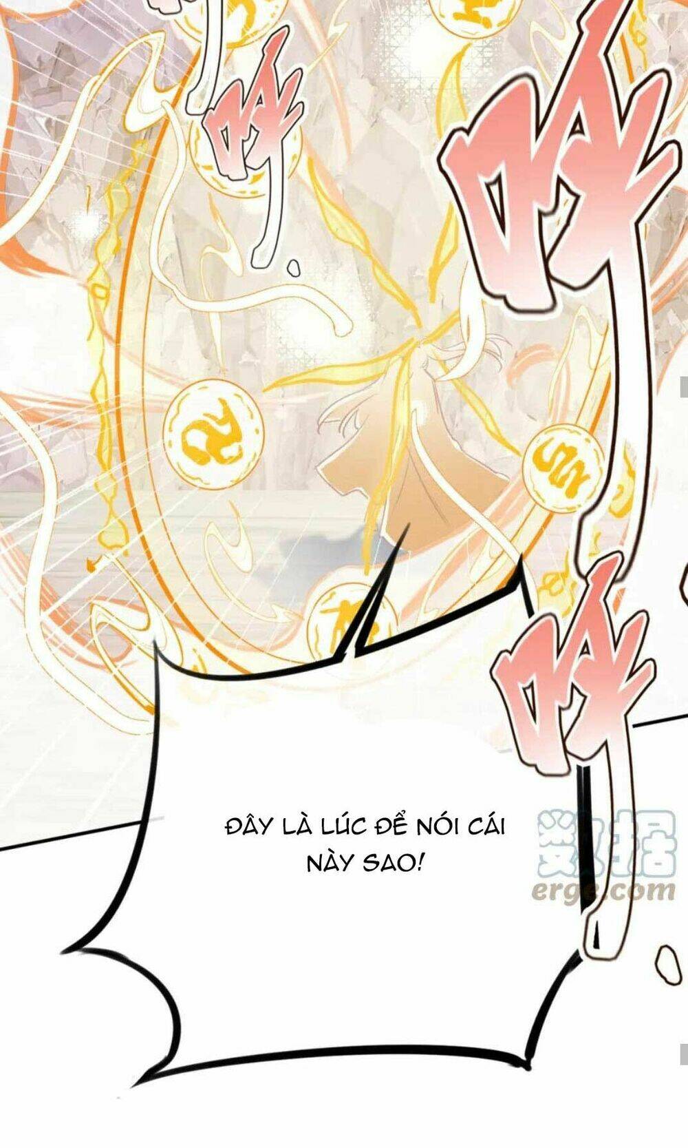Vi Phu Của Ta Là Long Ngạo Thiên: Chapter 29