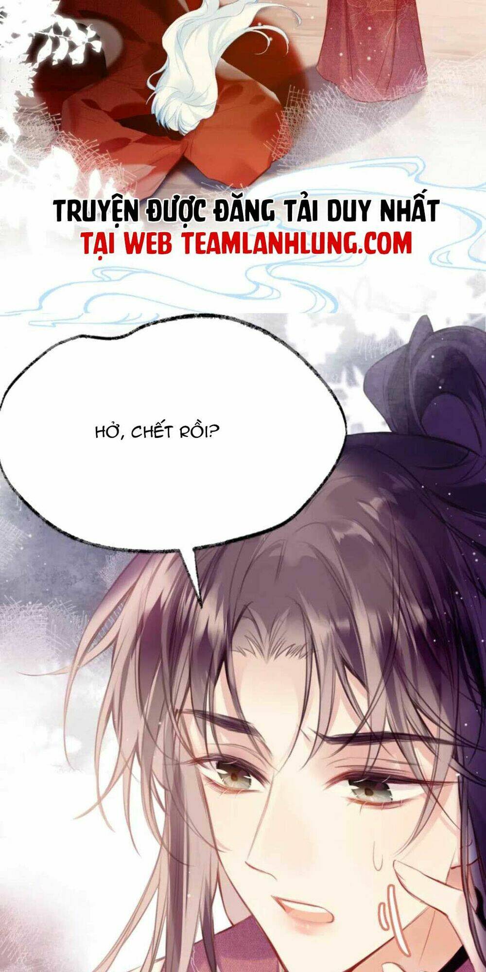 Vi Phu Của Ta Là Long Ngạo Thiên: Chapter 29
