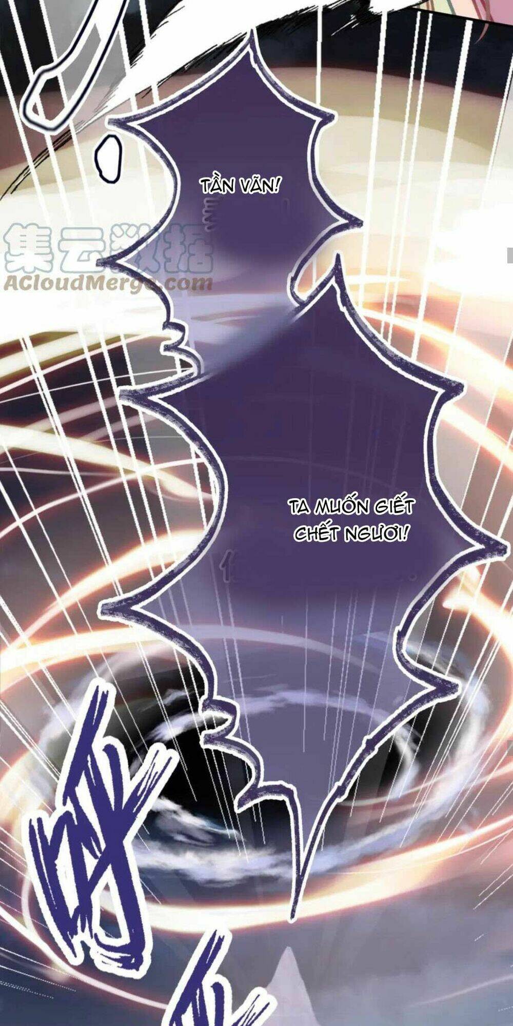 Vi Phu Của Ta Là Long Ngạo Thiên: Chapter 29