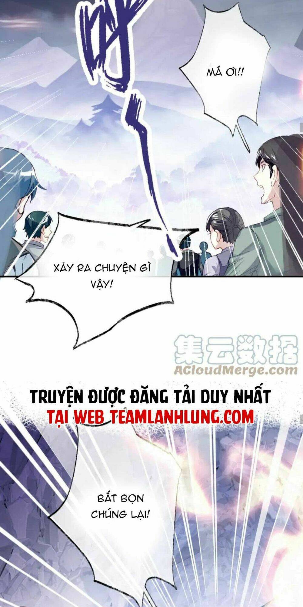 Vi Phu Của Ta Là Long Ngạo Thiên: Chapter 29
