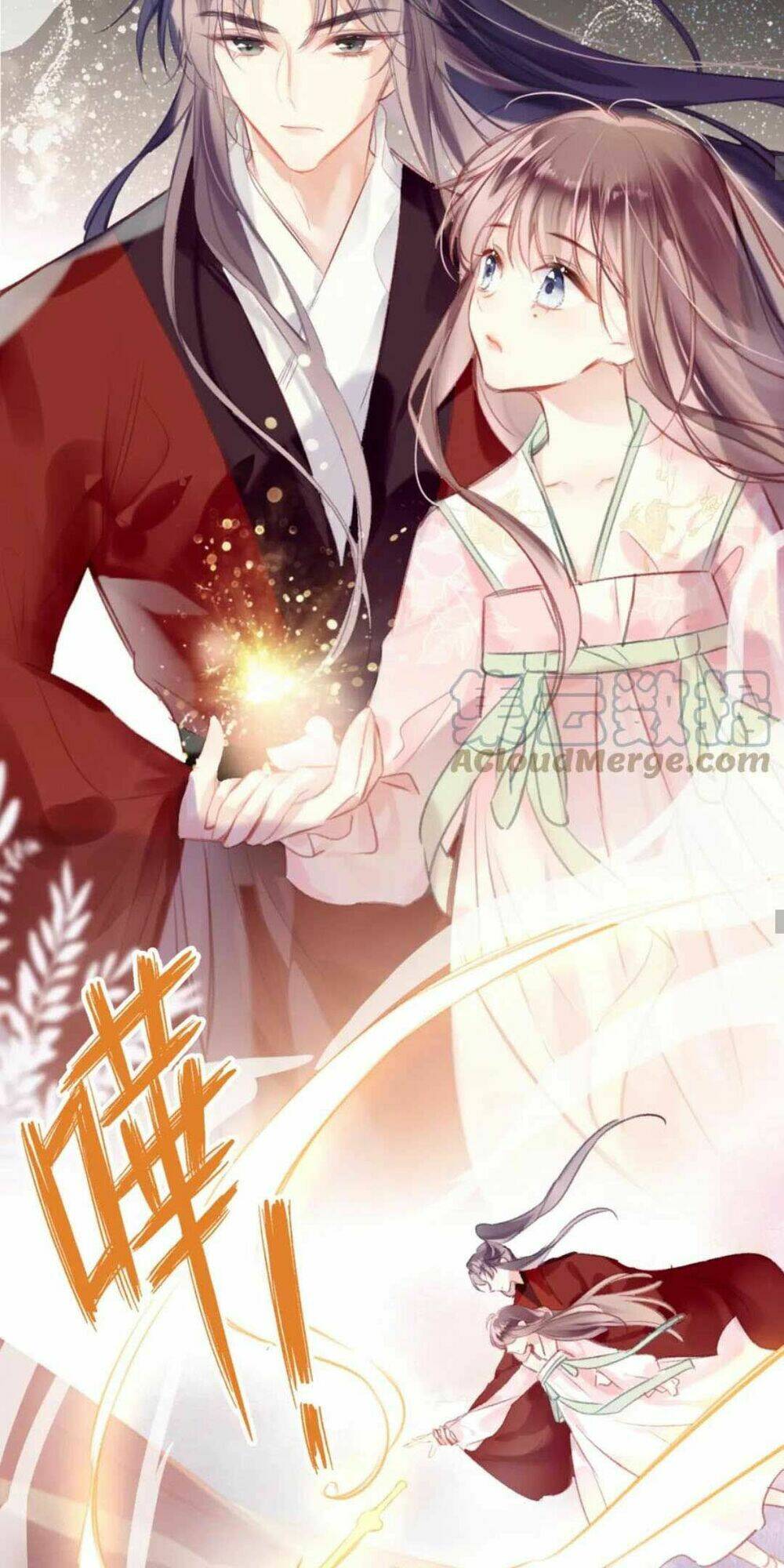 Vi Phu Của Ta Là Long Ngạo Thiên: Chapter 29