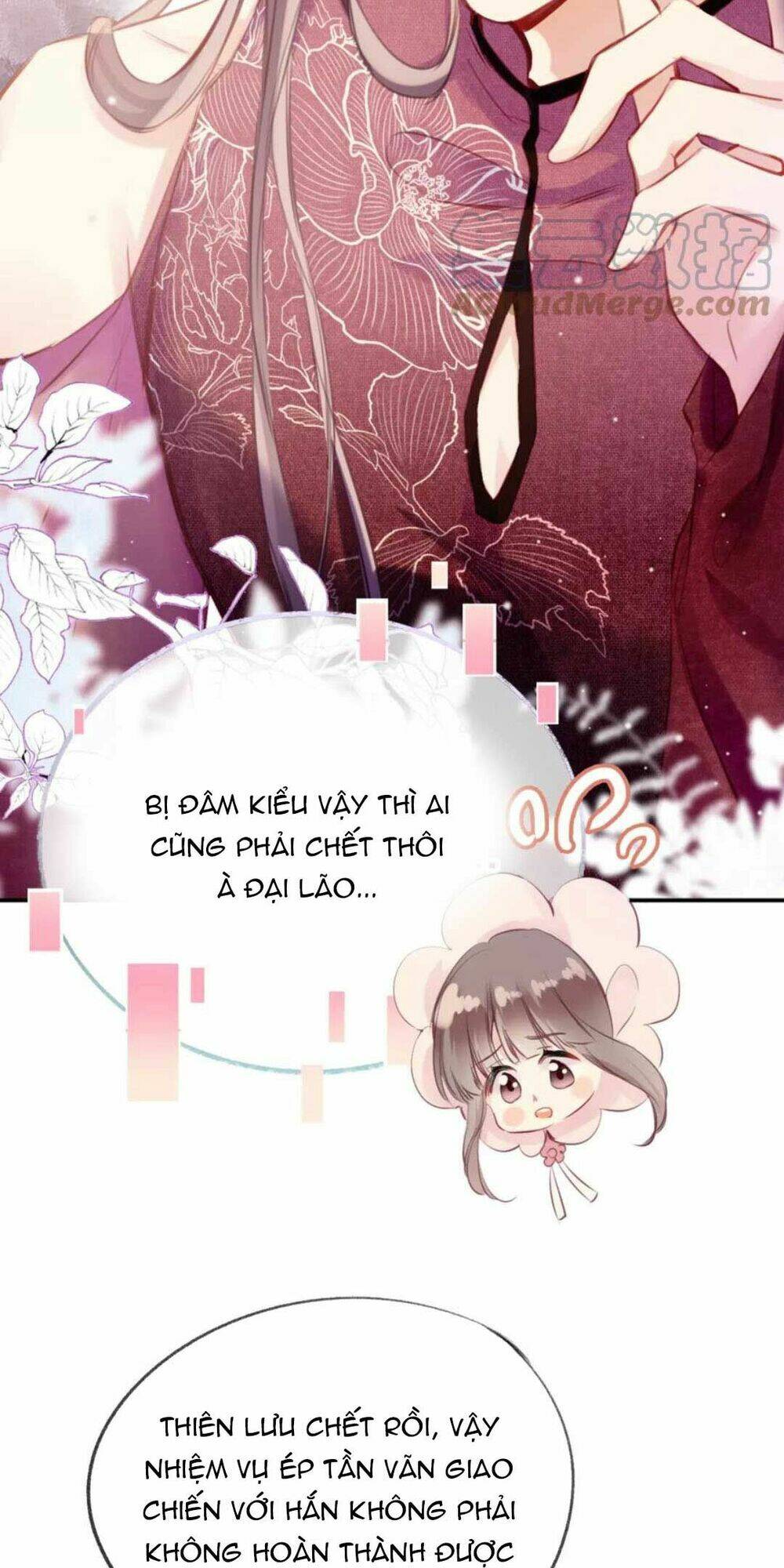 Vi Phu Của Ta Là Long Ngạo Thiên: Chapter 29
