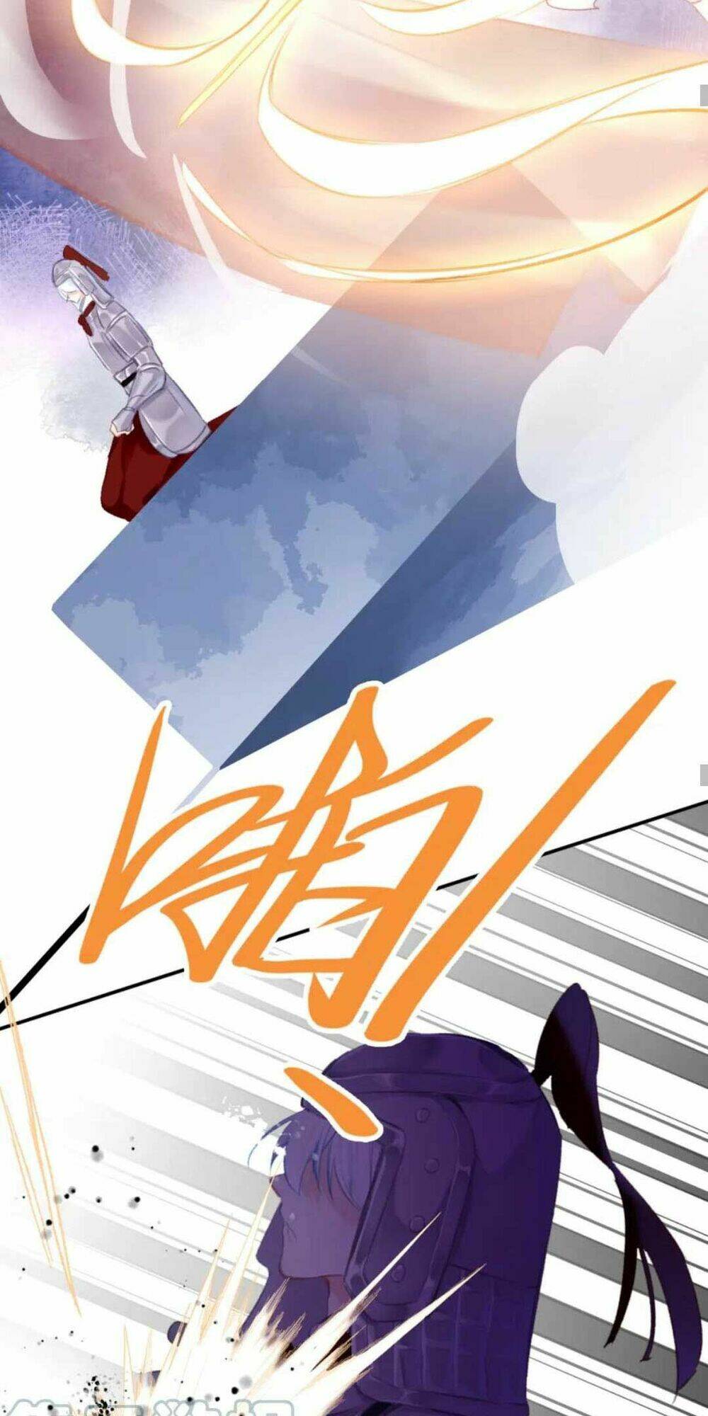Vi Phu Của Ta Là Long Ngạo Thiên: Chapter 29