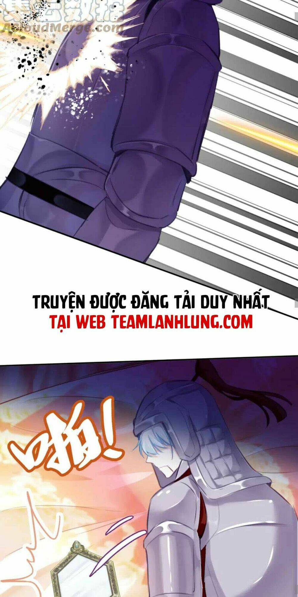 Vi Phu Của Ta Là Long Ngạo Thiên: Chapter 29