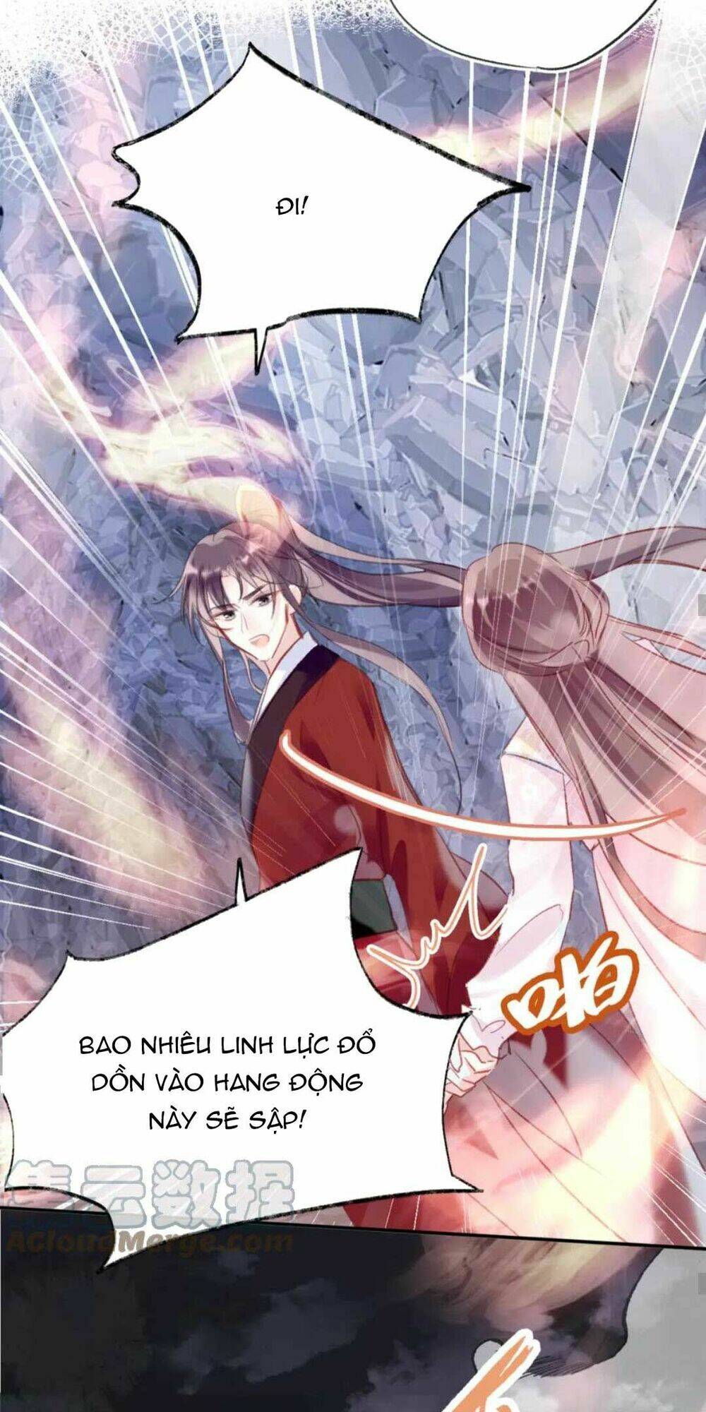 Vi Phu Của Ta Là Long Ngạo Thiên: Chapter 29