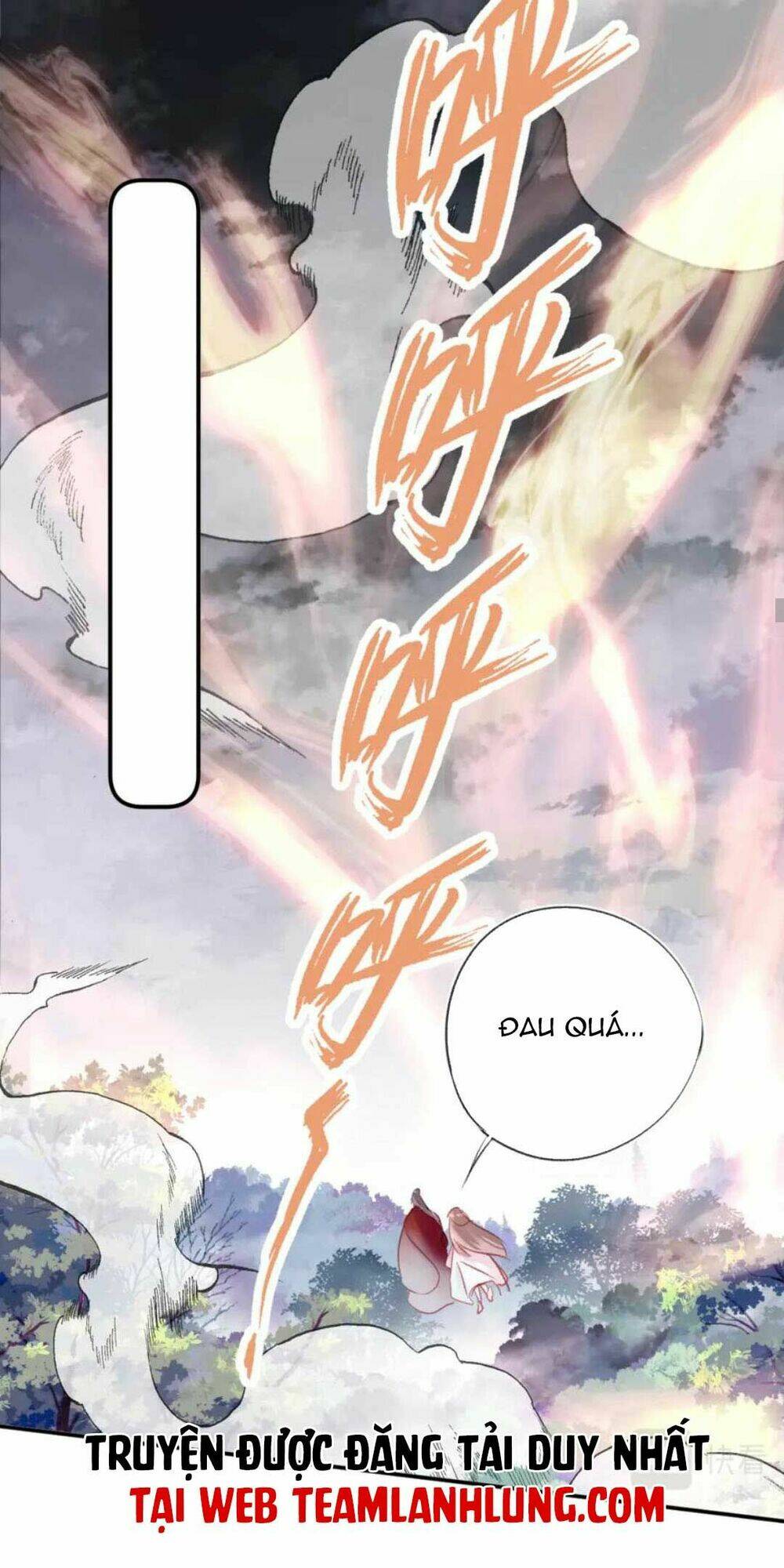 Vi Phu Của Ta Là Long Ngạo Thiên: Chapter 29