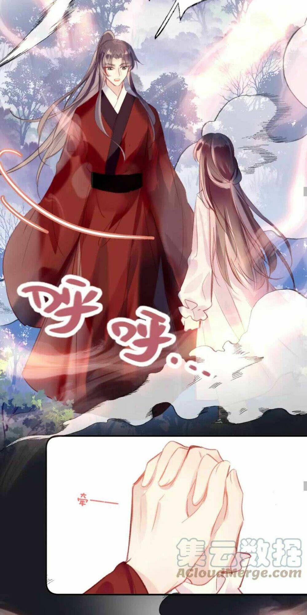Vi Phu Của Ta Là Long Ngạo Thiên: Chapter 29