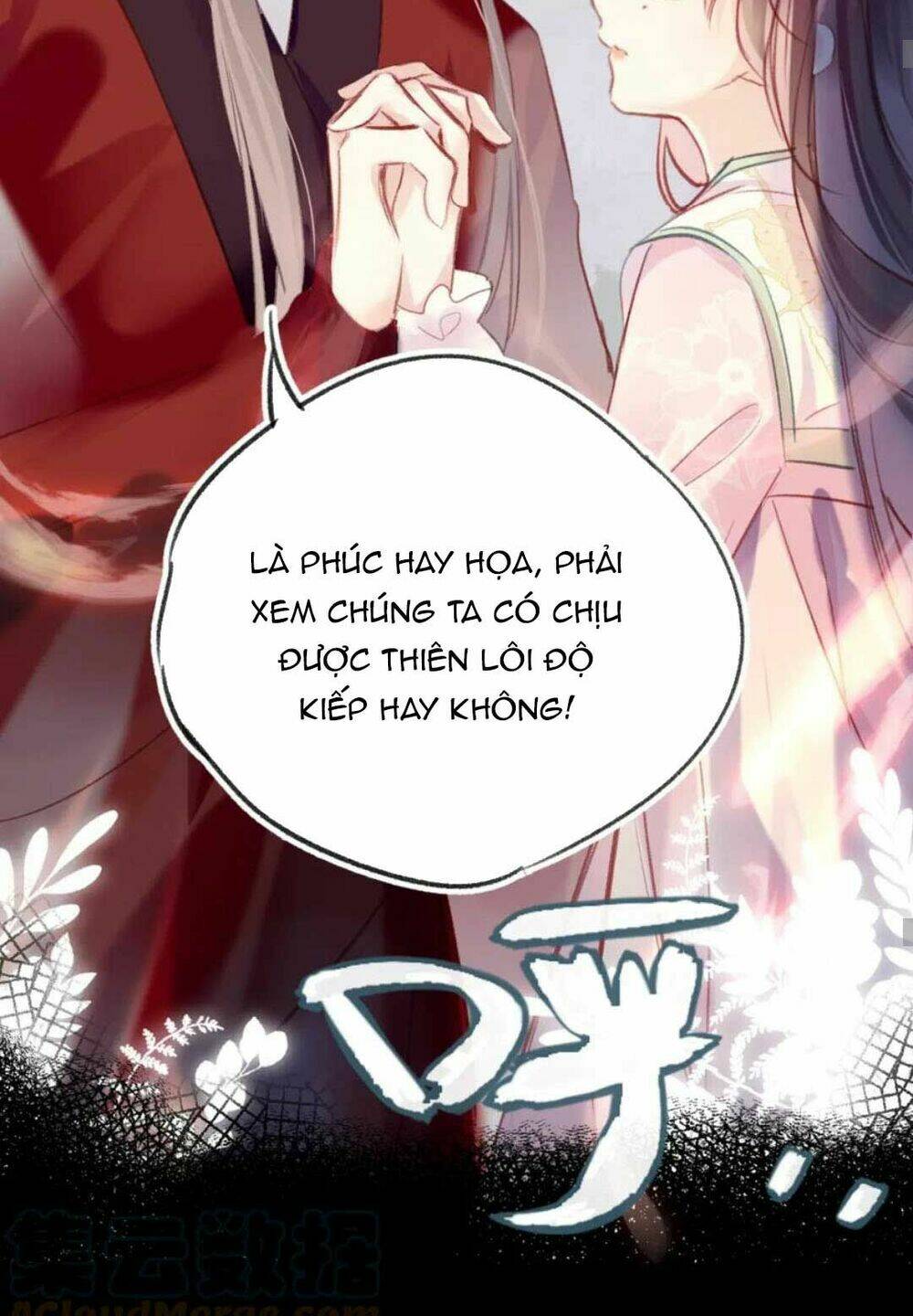 Vi Phu Của Ta Là Long Ngạo Thiên: Chapter 29