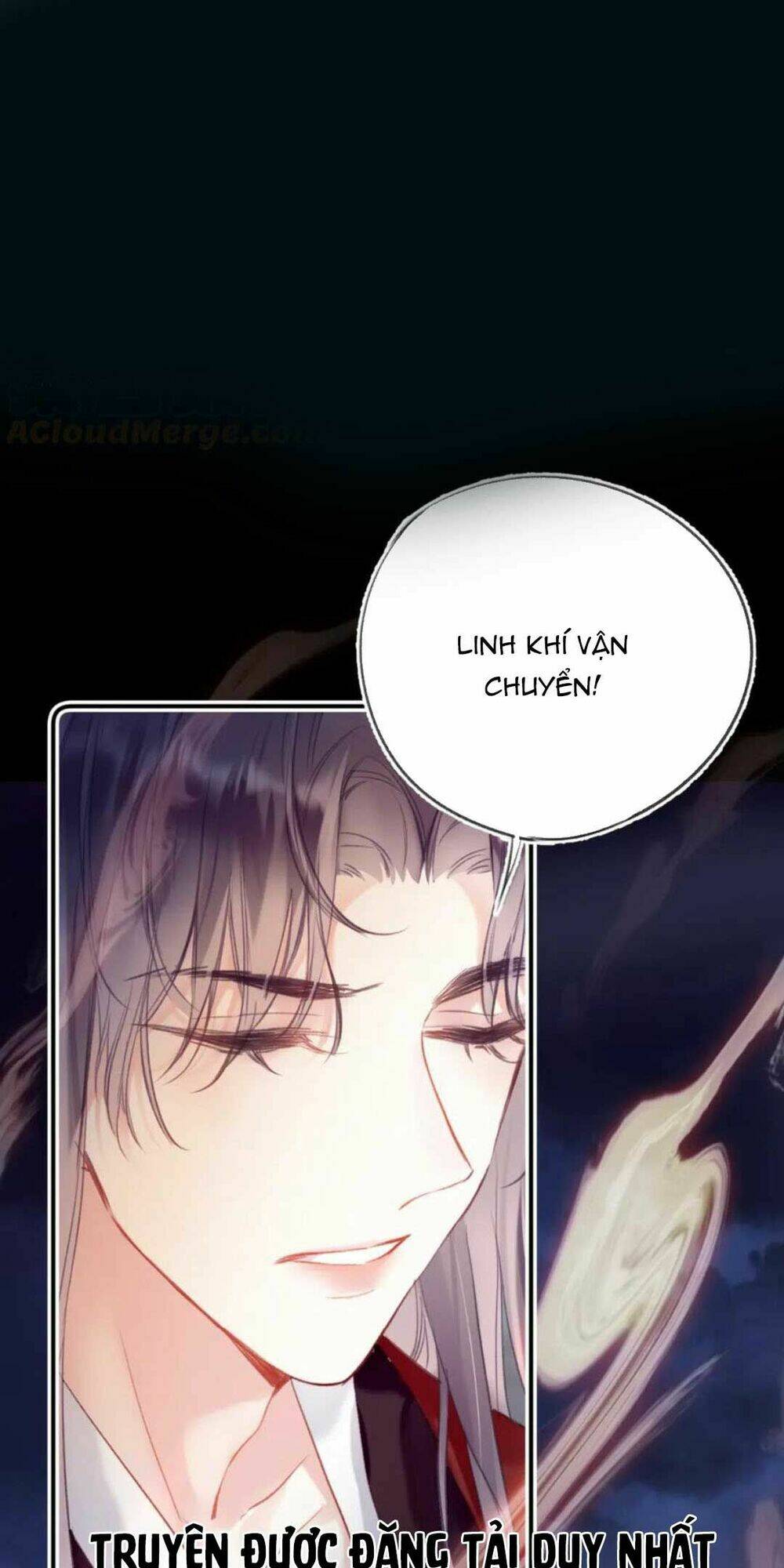 Vi Phu Của Ta Là Long Ngạo Thiên: Chapter 29