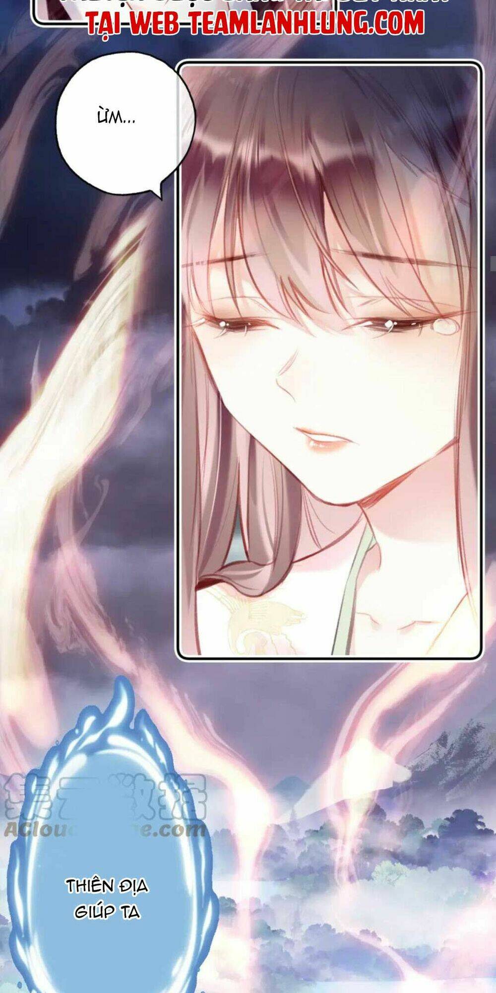 Vi Phu Của Ta Là Long Ngạo Thiên: Chapter 29