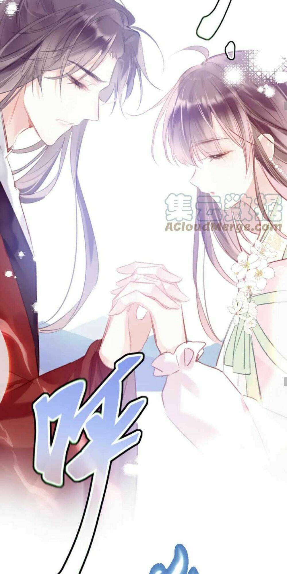 Vi Phu Của Ta Là Long Ngạo Thiên: Chapter 29