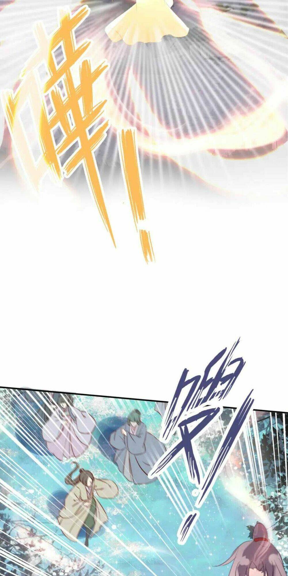 Vi Phu Của Ta Là Long Ngạo Thiên: Chapter 29