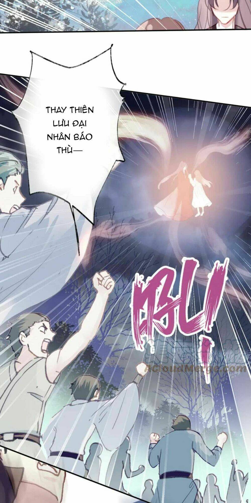 Vi Phu Của Ta Là Long Ngạo Thiên: Chapter 29