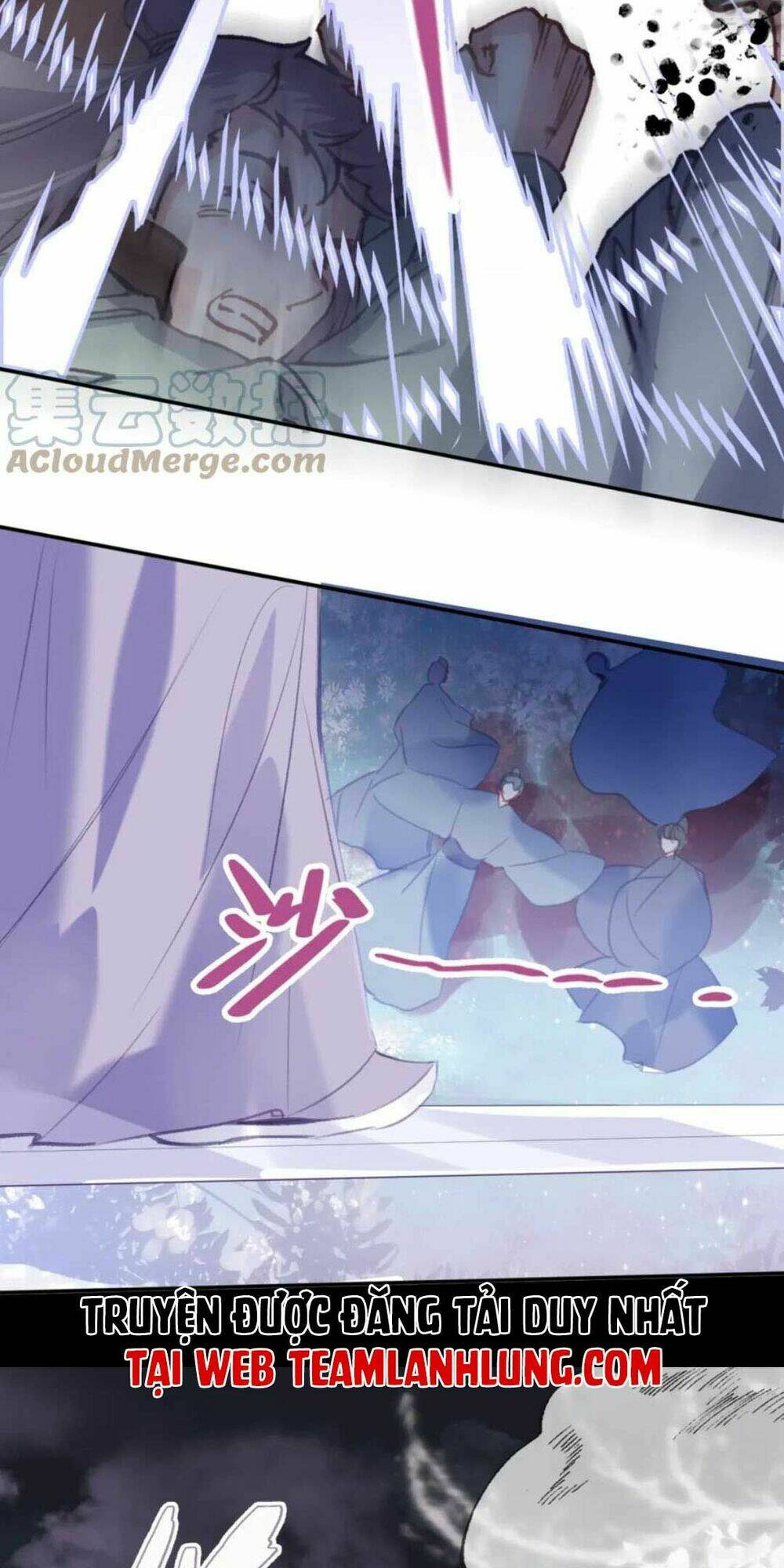 Vi Phu Của Ta Là Long Ngạo Thiên: Chapter 29
