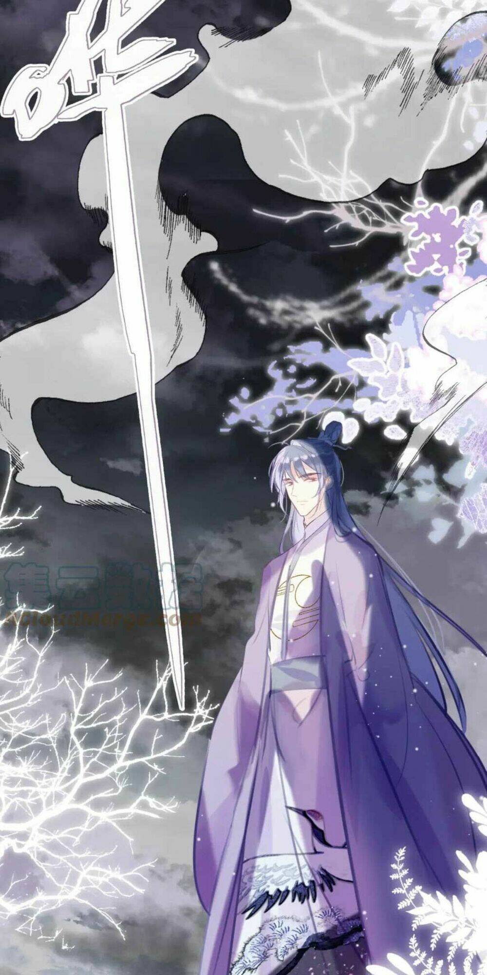 Vi Phu Của Ta Là Long Ngạo Thiên: Chapter 29