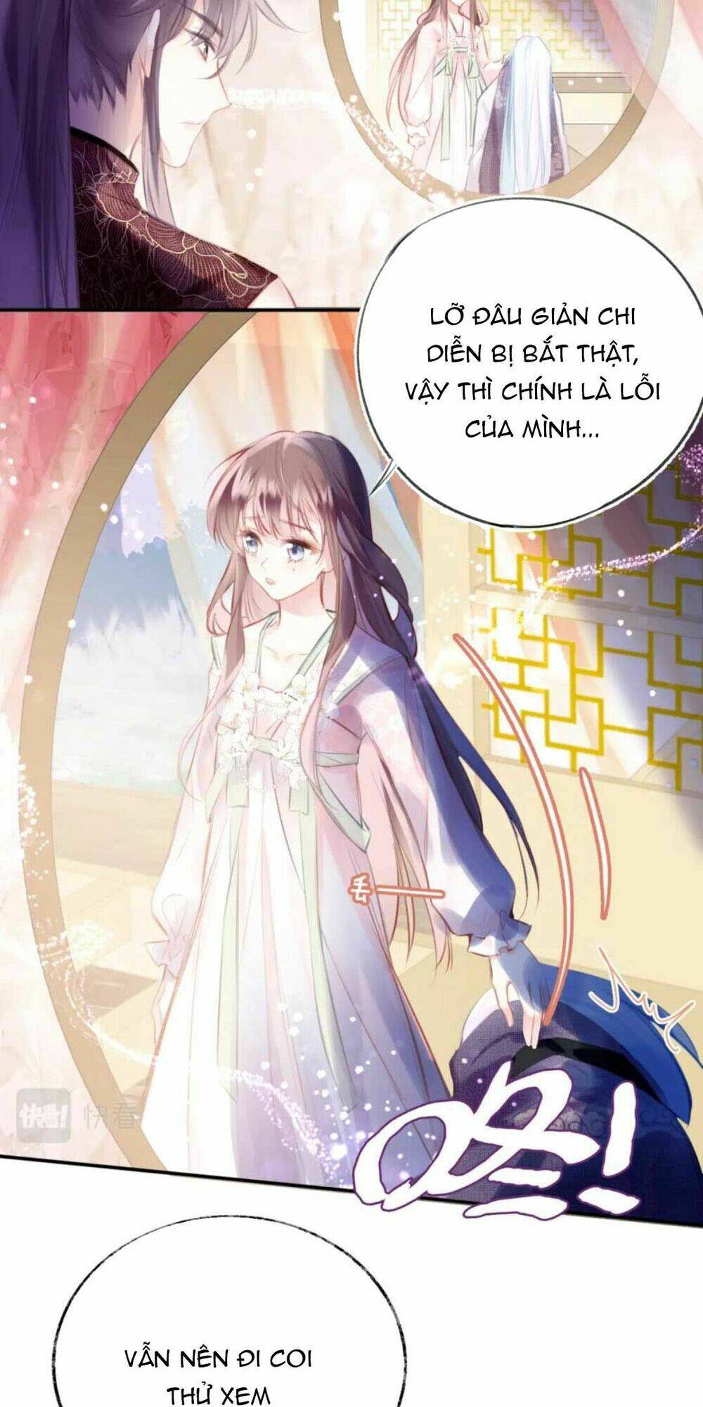 Vi Phu Của Ta Là Long Ngạo Thiên: Chapter 29