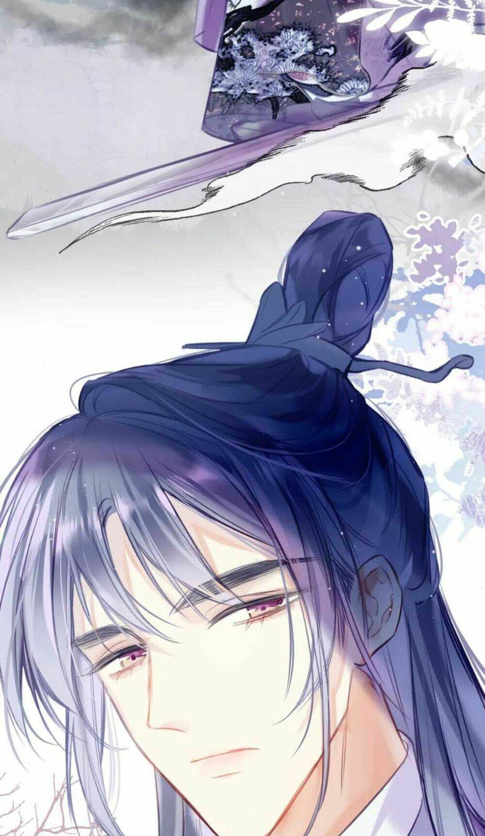 Vi Phu Của Ta Là Long Ngạo Thiên: Chapter 29
