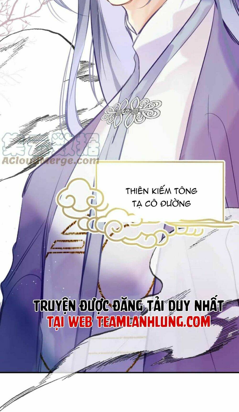 Vi Phu Của Ta Là Long Ngạo Thiên: Chapter 29
