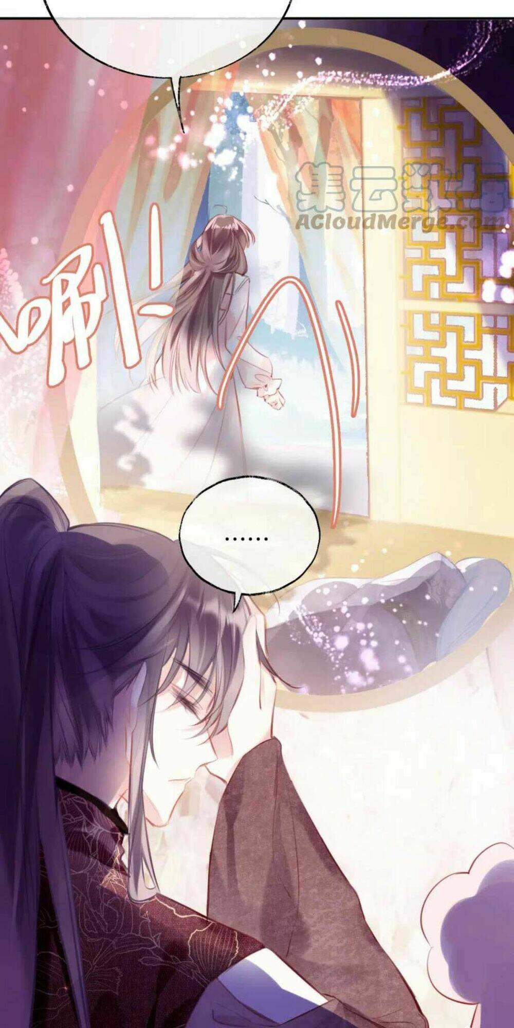 Vi Phu Của Ta Là Long Ngạo Thiên: Chapter 29