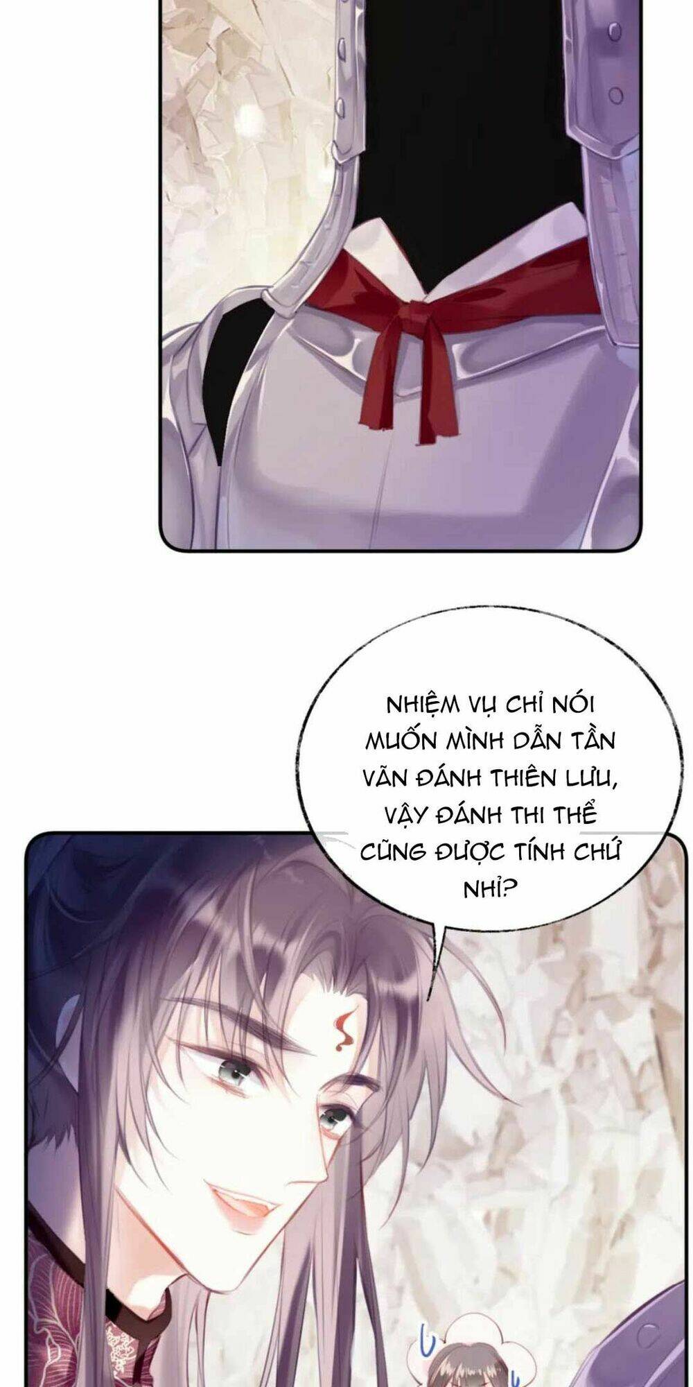 Vi Phu Của Ta Là Long Ngạo Thiên: Chapter 29