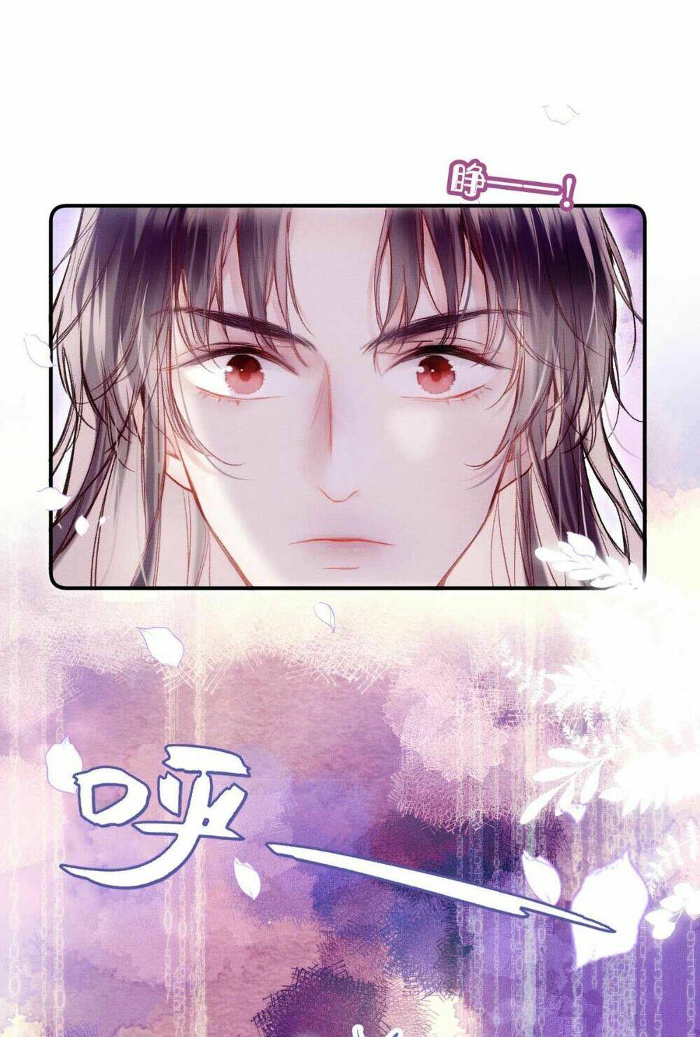Vi Phu Của Ta Là Long Ngạo Thiên: Chapter 3
