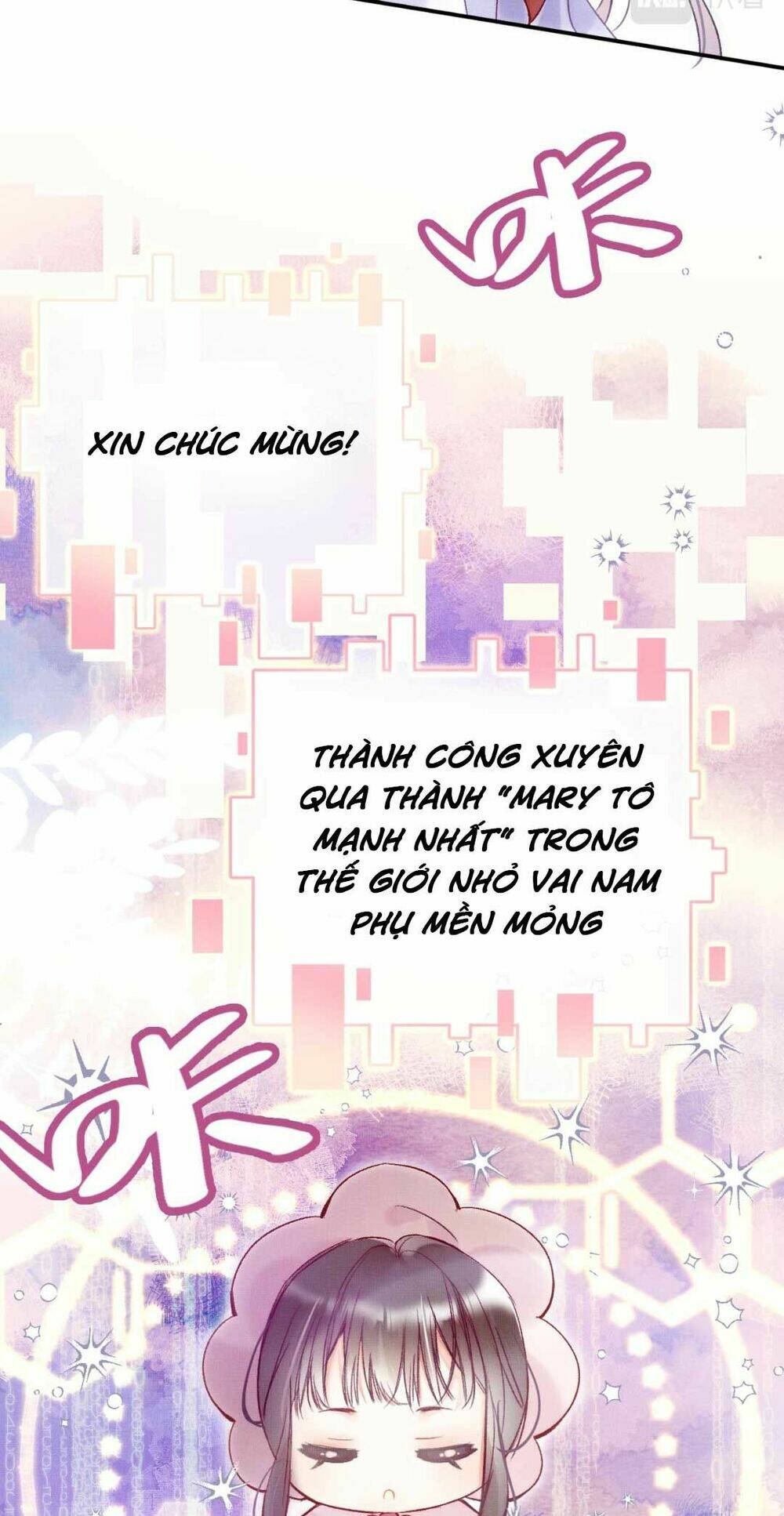Vi Phu Của Ta Là Long Ngạo Thiên: Chapter 3