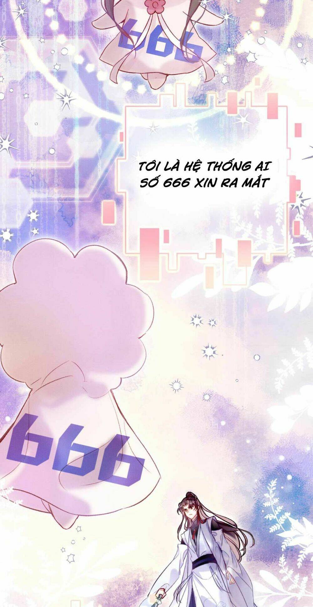Vi Phu Của Ta Là Long Ngạo Thiên: Chapter 3