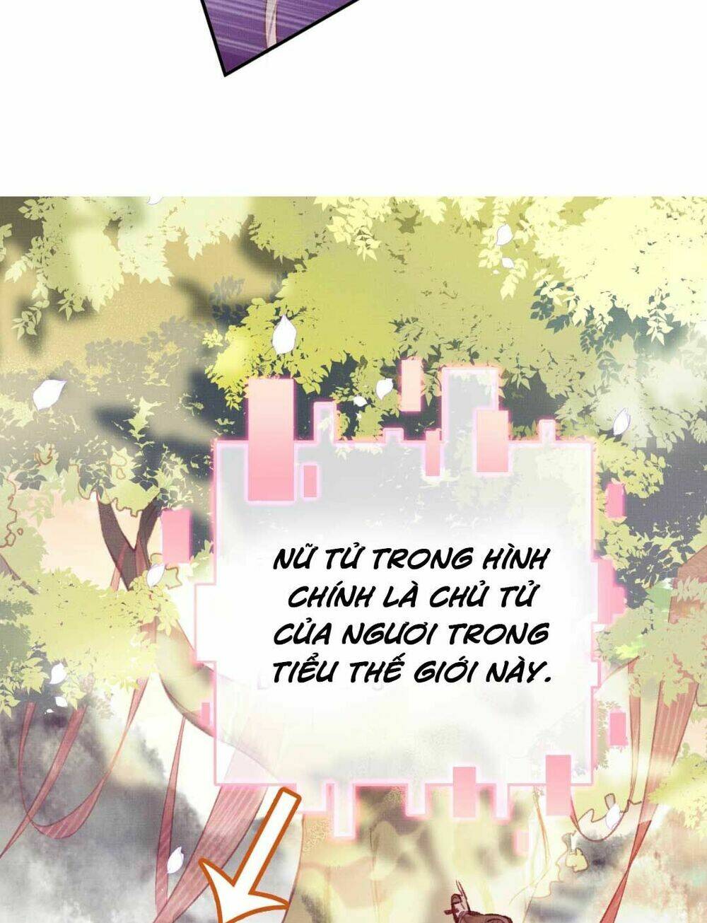 Vi Phu Của Ta Là Long Ngạo Thiên: Chapter 3