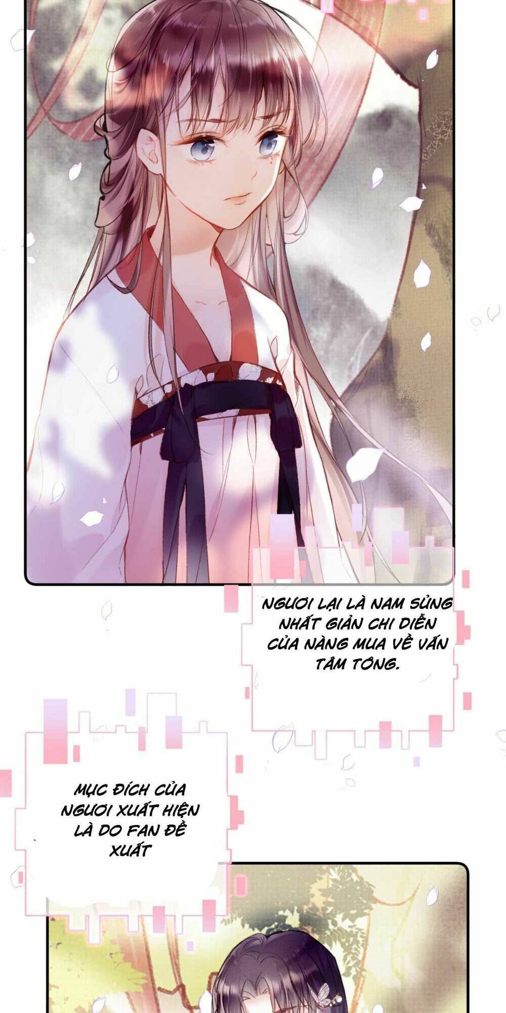 Vi Phu Của Ta Là Long Ngạo Thiên: Chapter 3