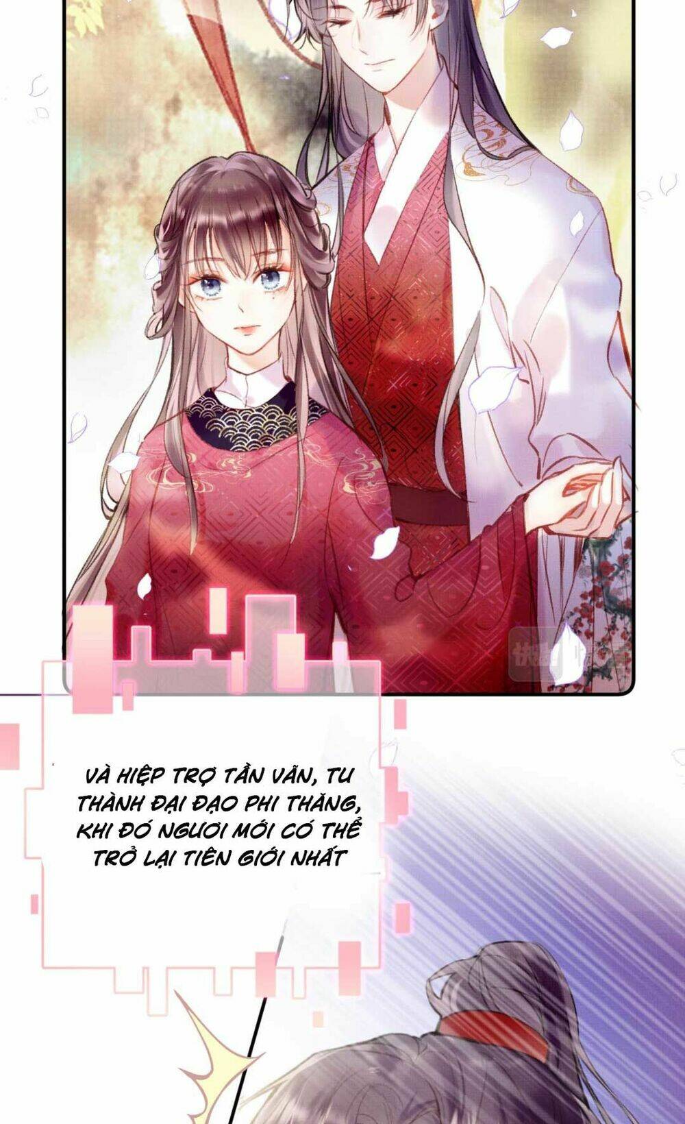 Vi Phu Của Ta Là Long Ngạo Thiên: Chapter 3