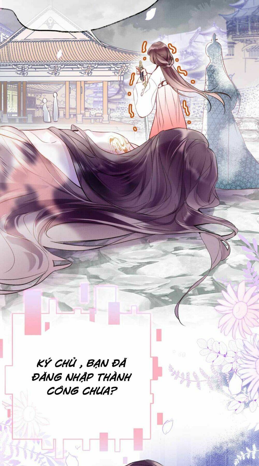 Vi Phu Của Ta Là Long Ngạo Thiên: Chapter 3