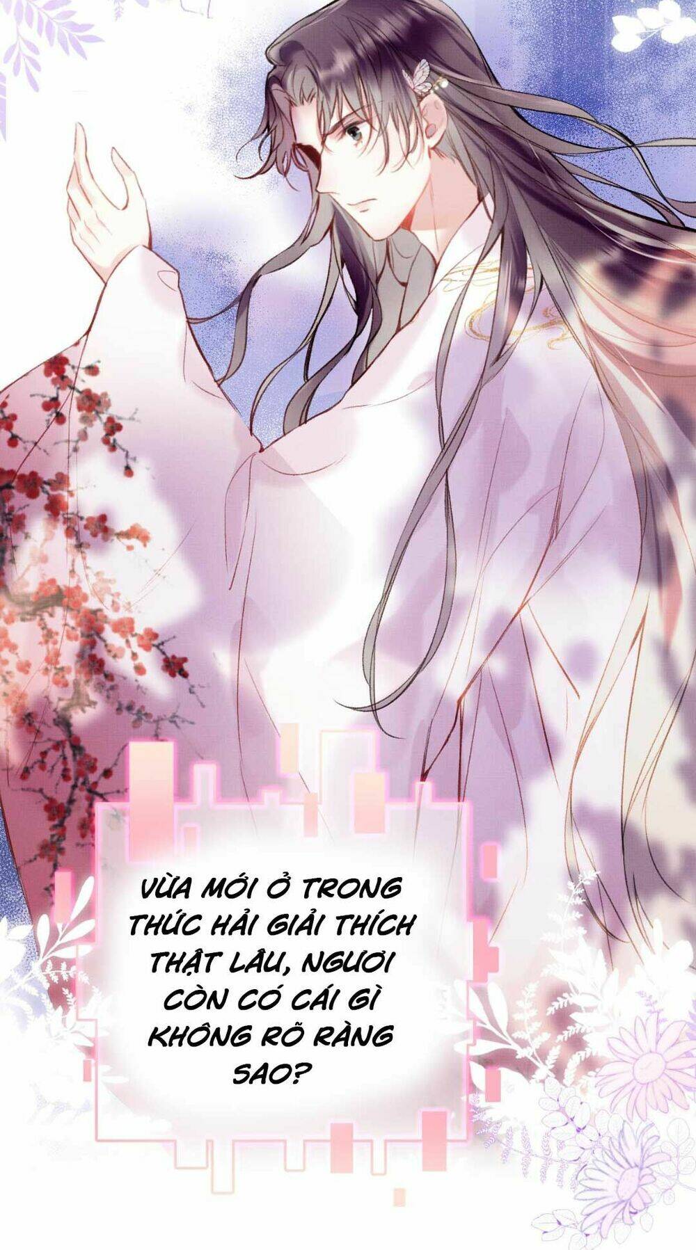 Vi Phu Của Ta Là Long Ngạo Thiên: Chapter 3