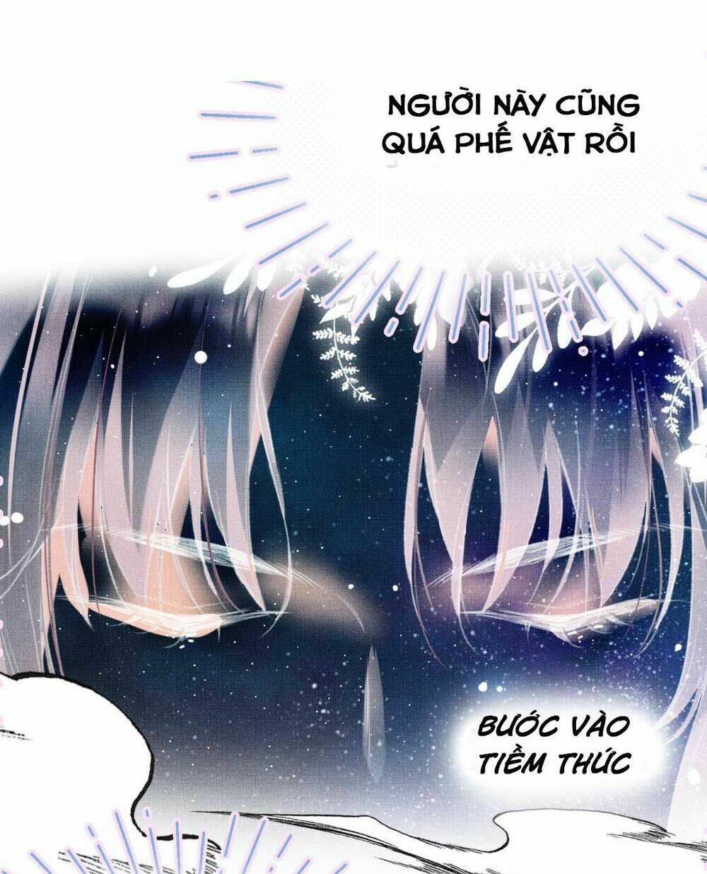 Vi Phu Của Ta Là Long Ngạo Thiên: Chapter 3