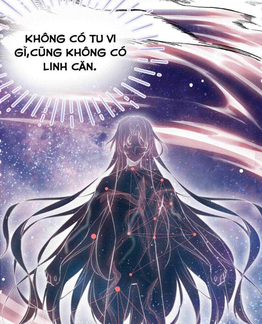 Vi Phu Của Ta Là Long Ngạo Thiên: Chapter 3