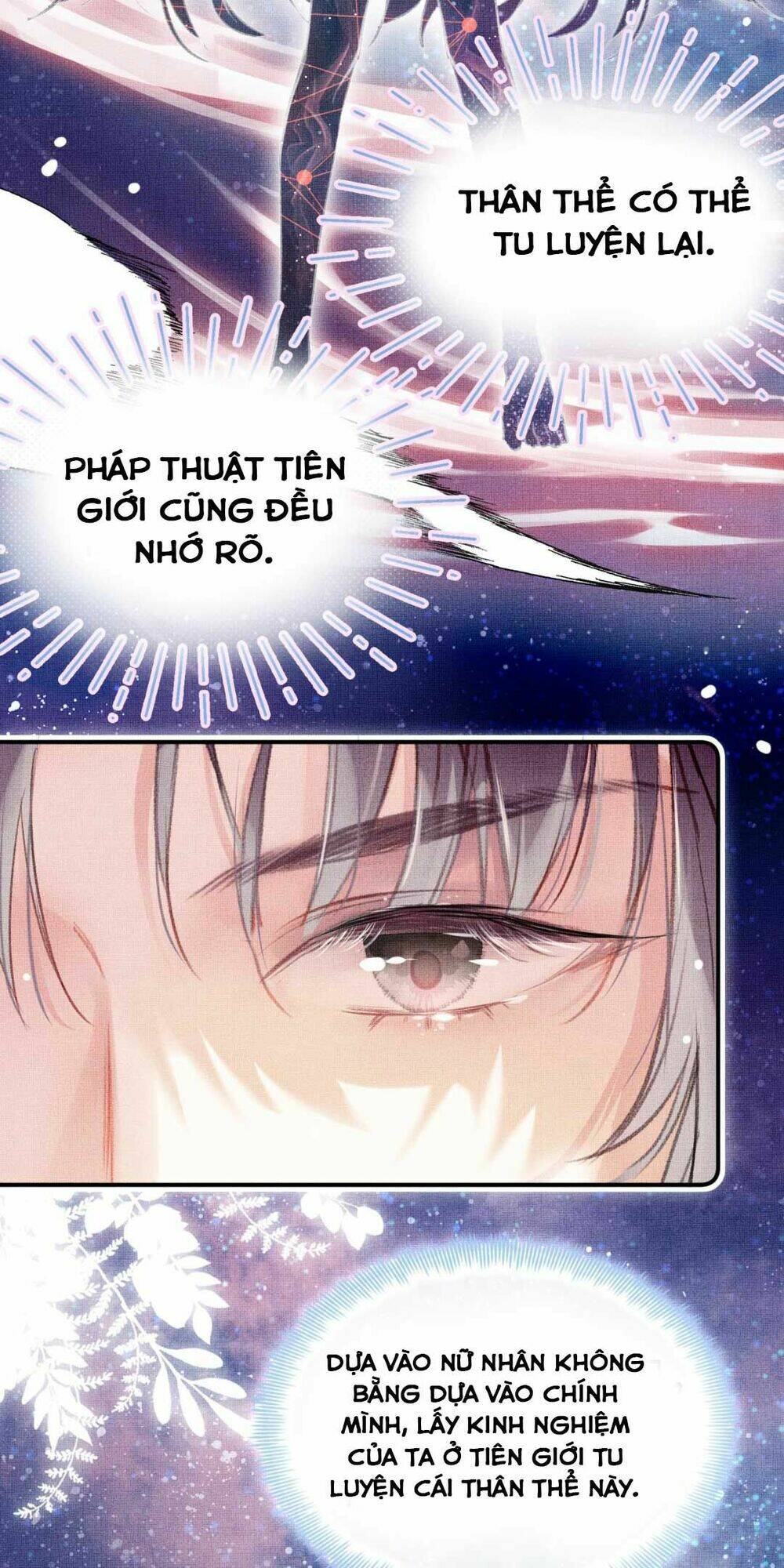 Vi Phu Của Ta Là Long Ngạo Thiên: Chapter 3