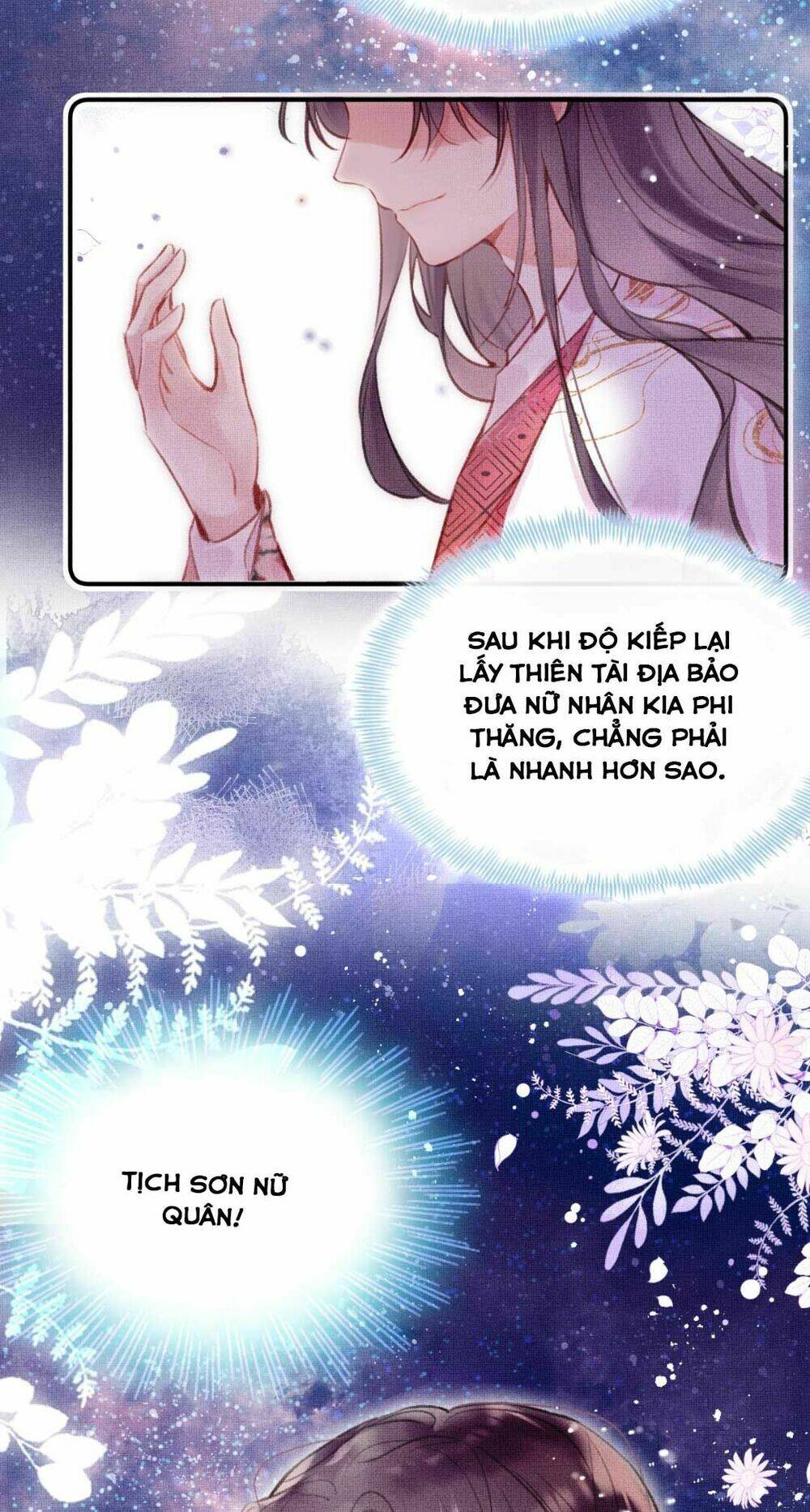 Vi Phu Của Ta Là Long Ngạo Thiên: Chapter 3