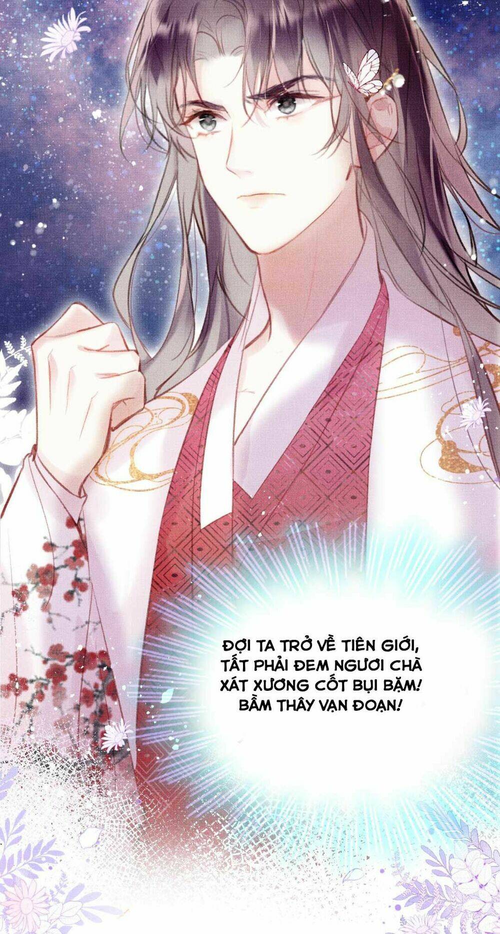 Vi Phu Của Ta Là Long Ngạo Thiên: Chapter 3