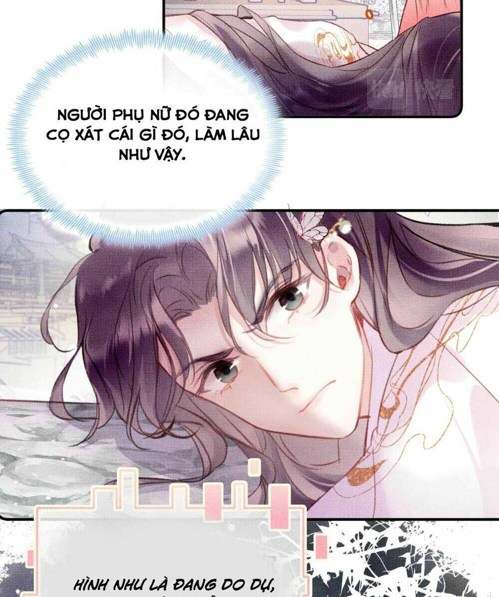 Vi Phu Của Ta Là Long Ngạo Thiên: Chapter 3